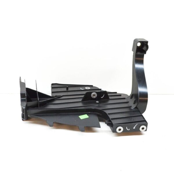 VW AMAROK Front Bumper Left Locking Plate Bracket 2H6807707 NEW - Image 4