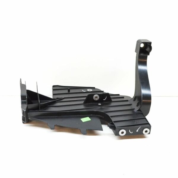VW AMAROK Front Bumper Left Locking Plate Bracket 2H6807707 NEW