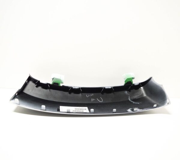 Volkswagen AMAROK 2H Front Right Wheel Cover 2H6853728GRU NEW GENUINE - Image 3
