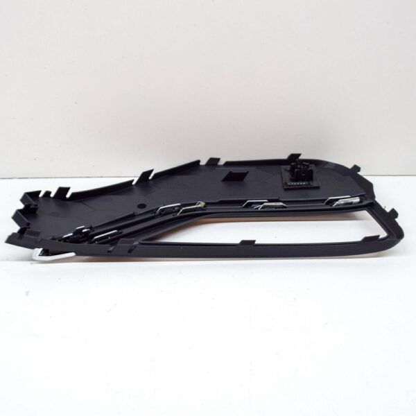 NEW VOLKSWAGEN AMAROK FRONT LEFT FOG LAMP COVER 2H6898489ARYP