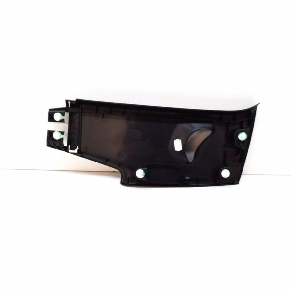 NEW VW AMAROK REAR LEFT C-PILLAR TRIM INTERIOR 2H7867241F82V ORIGINAL