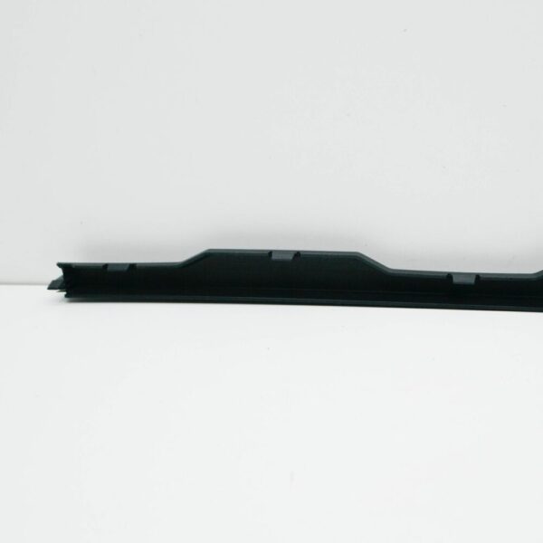 NEW VW AMAROK 2H FRONT CENTER BUMPER SPOILER 2HH8059029B9