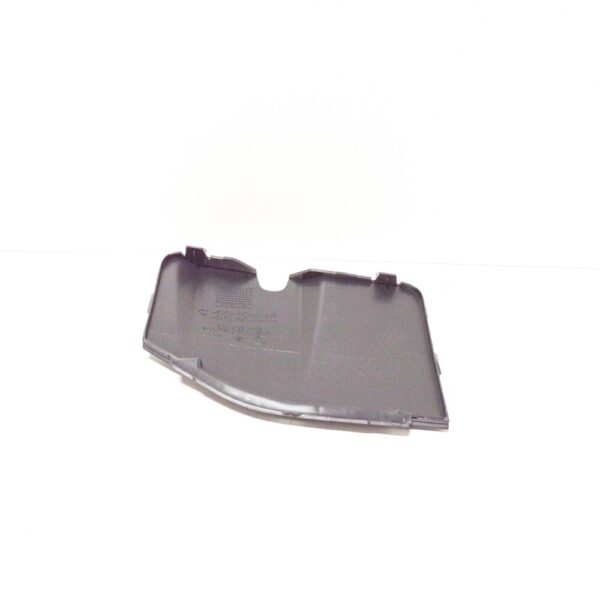 VW Amarok 2H Front Bumper Right Tow Hook Cover 2HH8071559B9 NEW GENUINE - Image 3