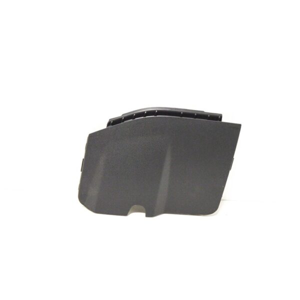 VW Amarok 2H Front Bumper Right Tow Hook Cover 2HH8071559B9 NEW GENUINE - Image 4