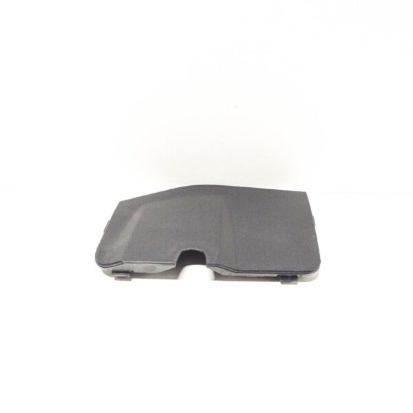 VW Amarok 2H Front Bumper Right Tow Hook Cover 2HH8071559B9 NEW GENUINE - Image 5