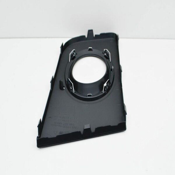 Fog Light NEW VOLKSWAGEN AMAROK MK1 FRONT LEFT FOG LIGHT TRIM 2HH807489BRYP 2013