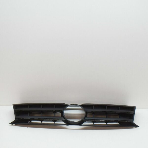 VOLKSWAGEN AMAROK FRONT CENTER RADIATOR GRILL BLACK 2HH8536539B9 NEW