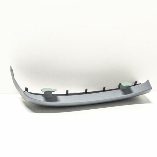 Primed - Ready To Paint NEW VOLKSWAGEN AMAROK FRONT RIGHT WHEEL COVER PRIMED 2HH853728GRU