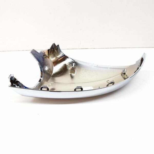 VW AMAROK 2H FRONT LEFT DOOR MIRROR LEFT LOWER COVER 2HH857603A2ZZ - Image 3