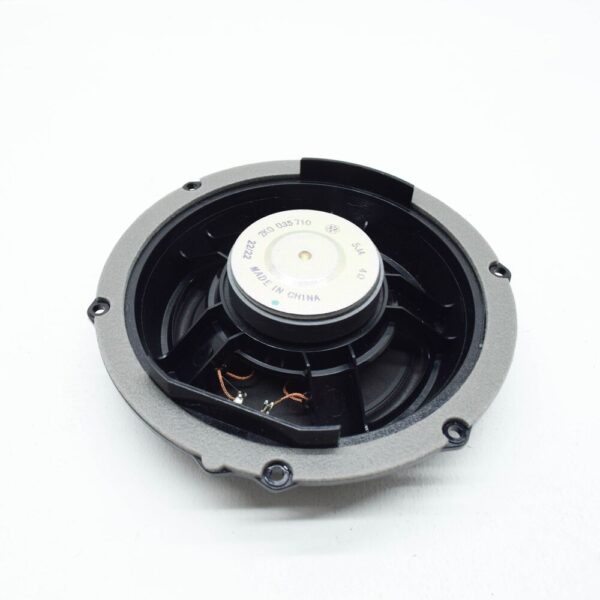 Volkswagen Caddy 2K MK3 front door speakers 2K0035710 NEW ORIGINAL - Image 4
