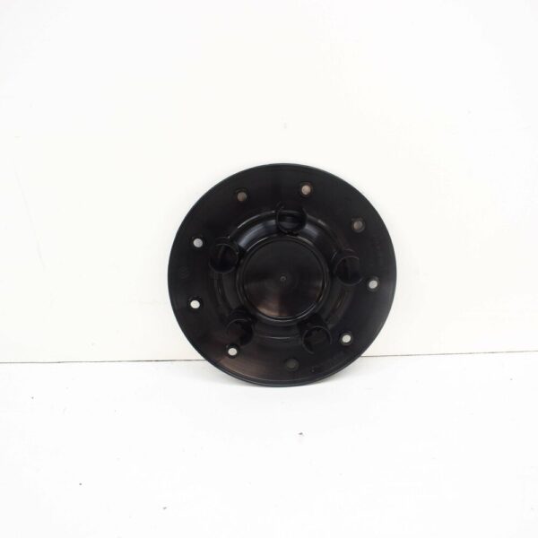 NEW OEM VW CADDY 2H WHEEL HUB CAP COVER 1PCS 2K0601149D9B9 GENUINE - Image 3