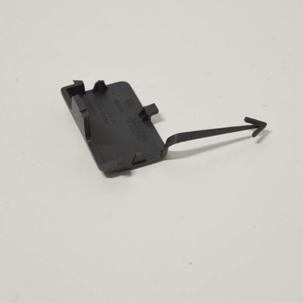 VW Caddy Mk3 2KA Front Bumper Tow Hook Eye Cover Cap 2K08072417G9 NEW OEM - Image 5