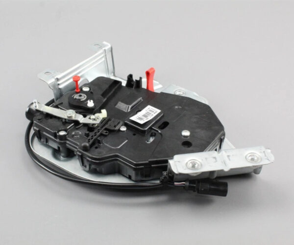 NEW VW CADDY III 2KB, 2KJ, 2CB, 2CJ TAILGATE LOCK MECHANISM 2K0827201Q ORIGINAL - Image 3