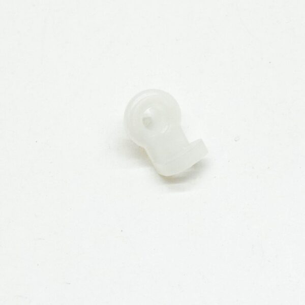 VW TRANSPORTER T6 Rear Wing Door Inner Actuator Rod Clip 2K0829145 NEW GENUINE - Image 4