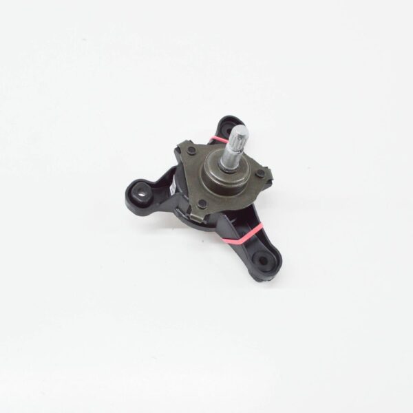 VW CADDY 2K MK3 Front Left Window Regulator Drive Unit 2K0837039A NEW GENUINE - Image 3