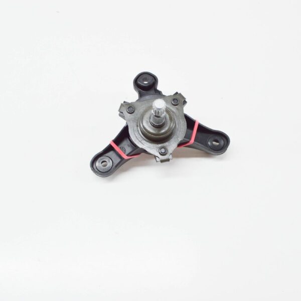 VW CADDY 2K MK3 Front Left Window Regulator Drive Unit 2K0837039A NEW GENUINE - Image 4