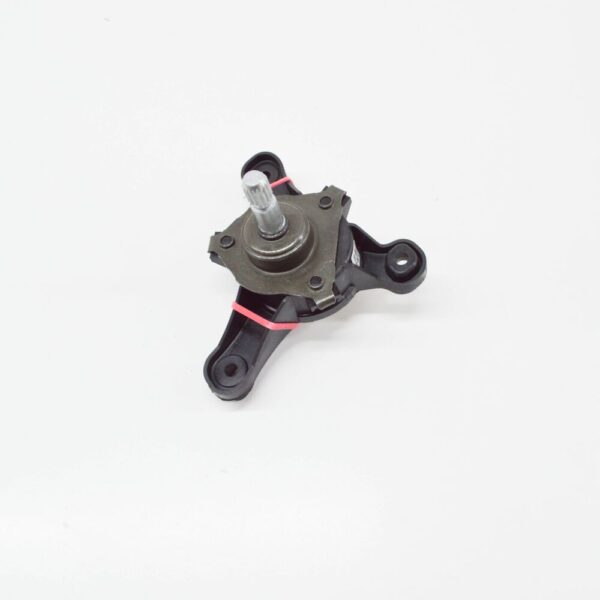 VW CADDY 2K MK3 Front Left Window Regulator Drive Unit 2K0837039A NEW GENUINE - Image 5