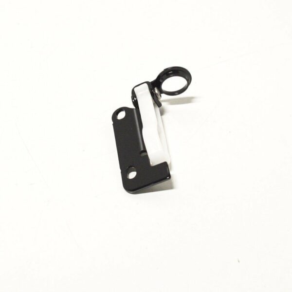 NEW VOLKSWAGEN CADDY 2K SLIDING DOOR CATCH HOLDER RIGHT 2K0843414A