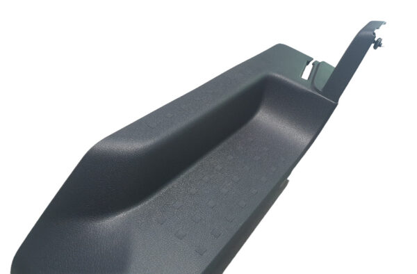 VW CADDY 16-20 Left Sill Cover Strip N/S 2K0853369S82V Origin - Image 3
