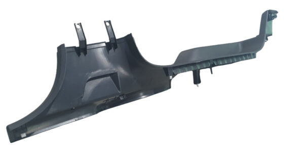VW CADDY 16-20 Left Sill Cover Strip N/S 2K0853369S82V Origin - Image 4