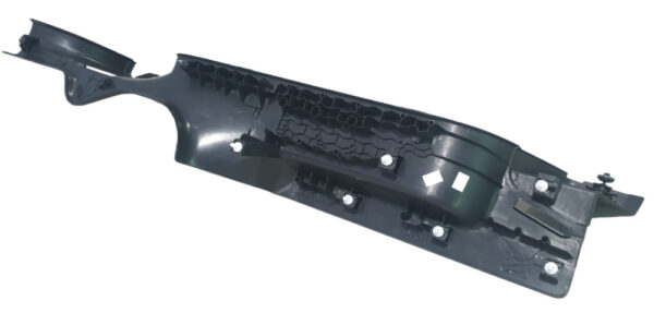 VW CADDY 16-20 Left Sill Cover Strip N/S 2K0853369S82V Origin - Image 5