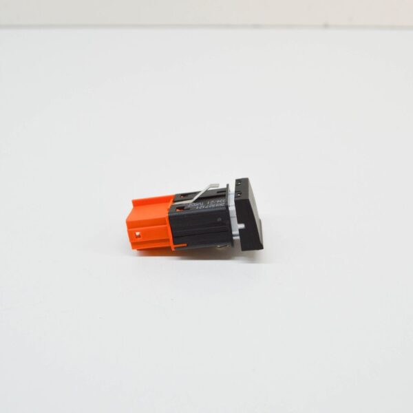 NEW VW CADDY IV SA MK6 TYRE PRESSURE WARNING PUSHBUTTON 2K0927121WHS ORIGINAL - Image 4