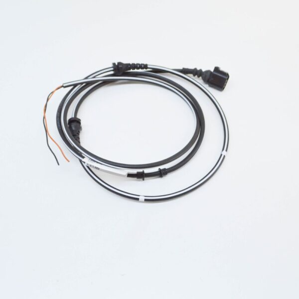 NEW VW CADDY IV SA MK6 REAR SPEED SENSOR WIRING HARNESS 2K0927904J - Image 4