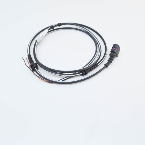 NEW VW CADDY IV SA MK6 REAR SPEED SENSOR WIRING HARNESS 2K0927904J - Image 5