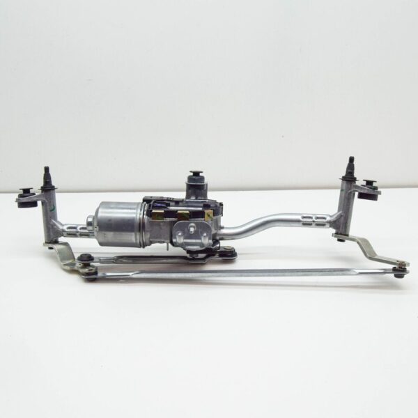 VW CADDY 2K Front Wiper Mounting With Motor LHD 2K1955023J NEW - Image 3
