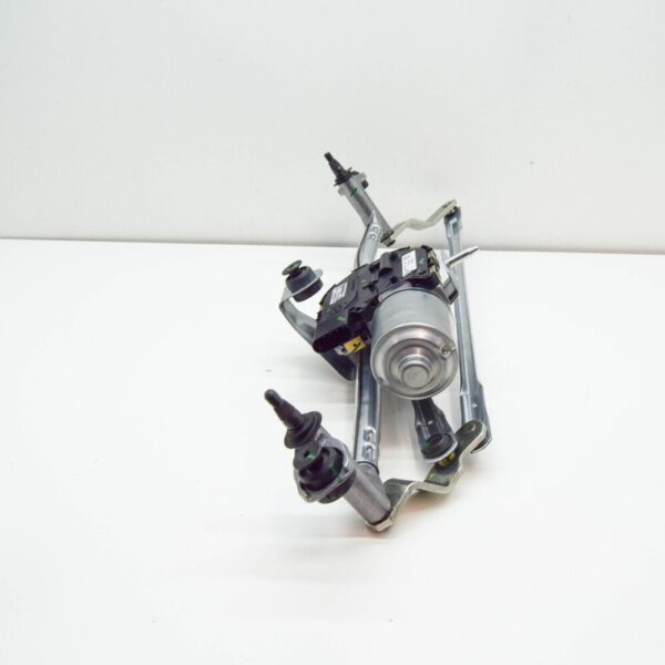 VW CADDY 2K Front Wiper Mounting With Motor LHD 2K1955023J NEW - Image 4