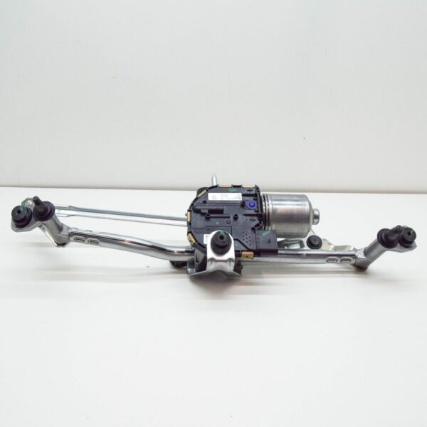 VW CADDY 2K Front Wiper Mounting With Motor LHD 2K1955023J NEW - Image 5