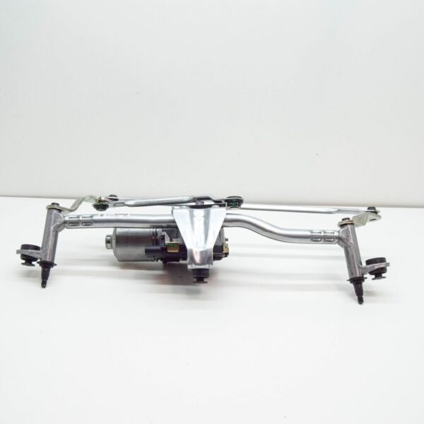 VW CADDY 2K Front Wiper Mounting With Motor LHD 2K1955023J NEW