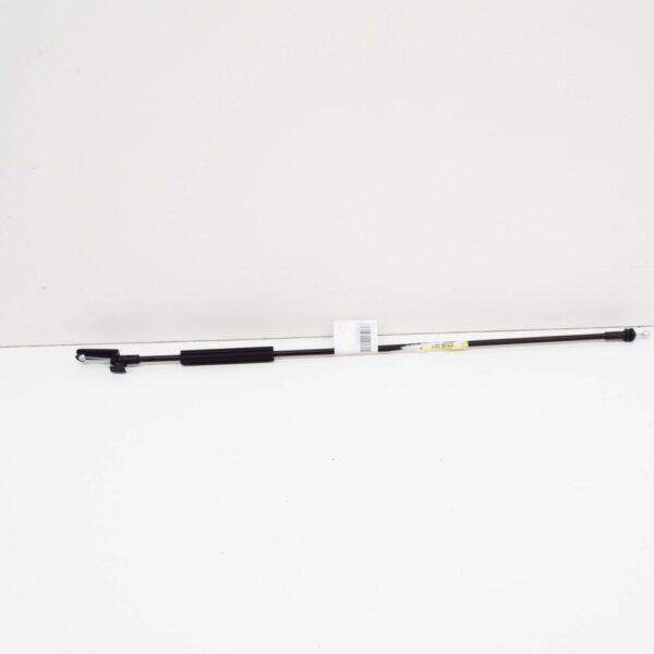 VW Caddy 2K Front Bonnet Release Lid Lock Cable RHD 2K2823531 NEW GENUINE - Image 3