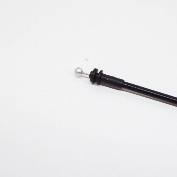 VW Caddy 2K Front Bonnet Release Lid Lock Cable RHD 2K2823531 NEW GENUINE - Image 5