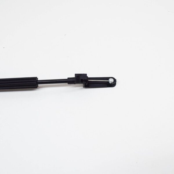 VW Caddy 2K Front Bonnet Release Lid Lock Cable RHD 2K2823531 NEW GENUINE