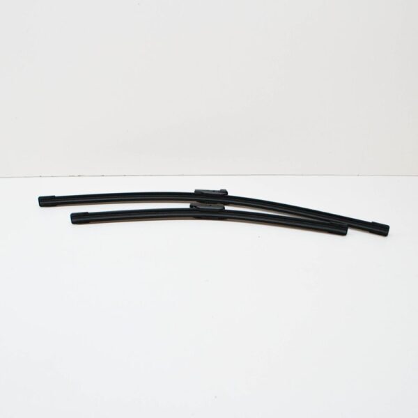 NEW VW CADDY ALLTRACK FURGON SAA FRONT WIPER BLADES RHD 2K2998002A - Image 4