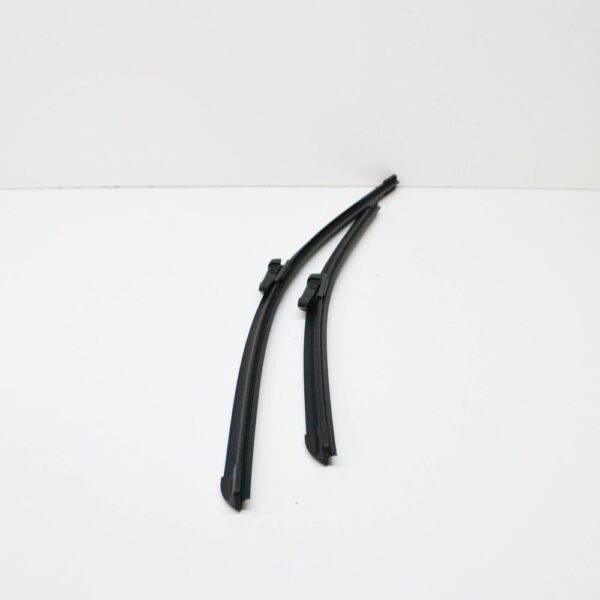 NEW VW CADDY ALLTRACK FURGON SAA FRONT WIPER BLADES RHD 2K2998002A - Image 5