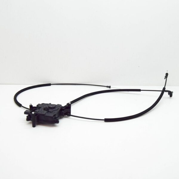 VW CADDY SB MK4 Left Sliding Door Remote Control Lock 2K4843653F NEW GENUINE - Image 3