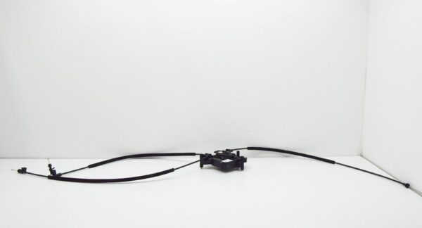 VW CADDY SB MK4 Left Sliding Door Remote Control Lock 2K4843653F NEW GENUINE - Image 4