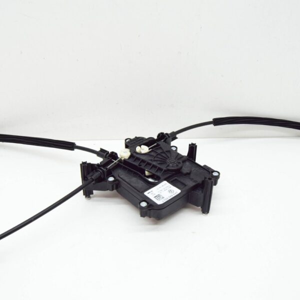 VW CADDY SB MK4 Left Sliding Door Remote Control Lock 2K4843653F NEW GENUINE - Image 5