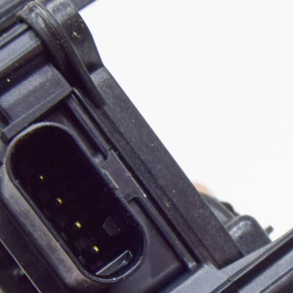 VW CADDY SB MK4 Left Sliding Door Remote Control Lock 2K4843653F NEW GENUINE
