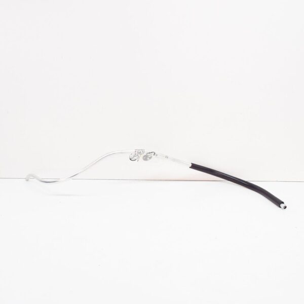 VW CADDY 2K MK3 Left Guide Tube For Handbrake Cable 2K5711951A NEW GENUINE - Image 3