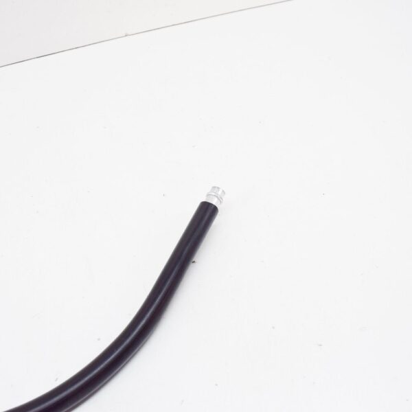 VW CADDY 2K MK3 Left Guide Tube For Handbrake Cable 2K5711951A NEW GENUINE - Image 5