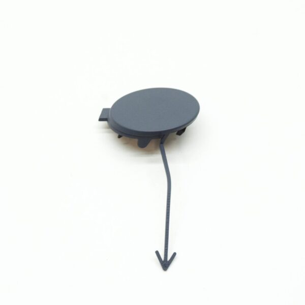 VW CADDY 2KA Front Bumper Tow Hook Cover 2K5807241BGRU NEW GENUINE - Image 4