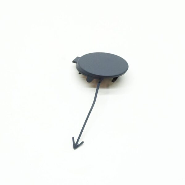 VW CADDY 2KA Front Bumper Tow Hook Cover 2K5807241BGRU NEW GENUINE