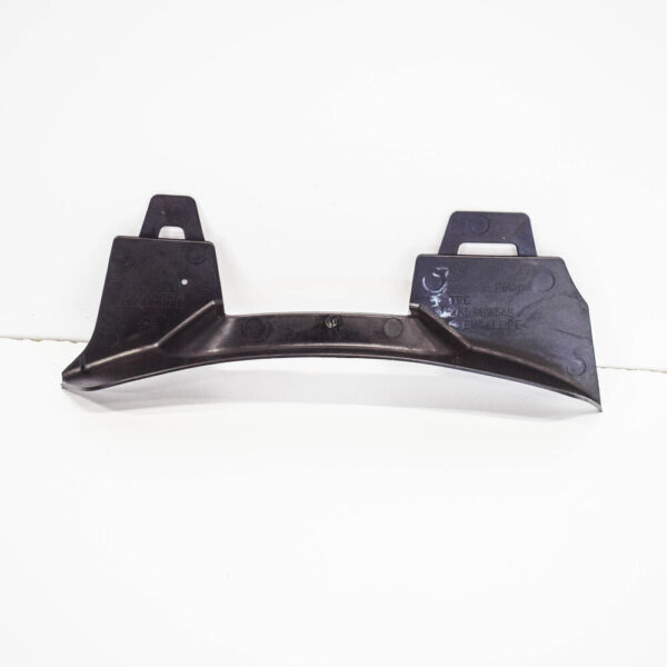 NEW VOLKSWAGEN CADDY MK4 FRONT RIGHT SPOILER 2K5807548 2017 ORIGINAL - Image 3