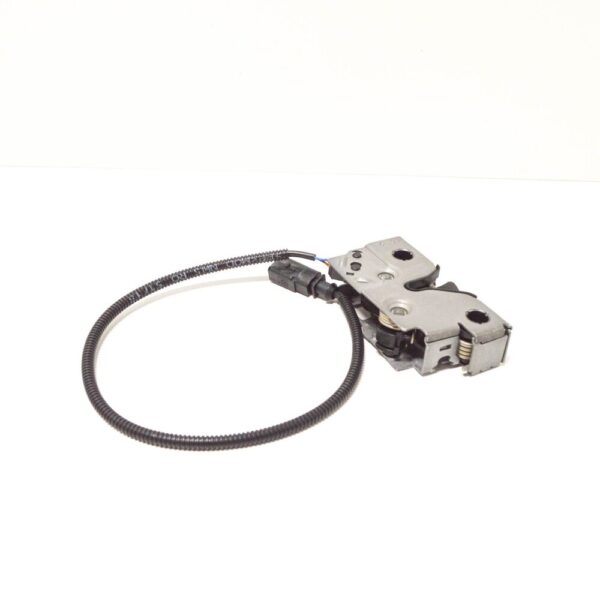 NEW VOLKSWAGEN CADDY MK3 BONNET LOCK MECHANISM 2K5823509E ORIGINAL - Image 4