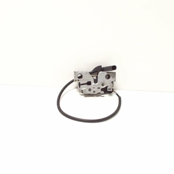 NEW VOLKSWAGEN CADDY MK3 BONNET LOCK MECHANISM 2K5823509E
