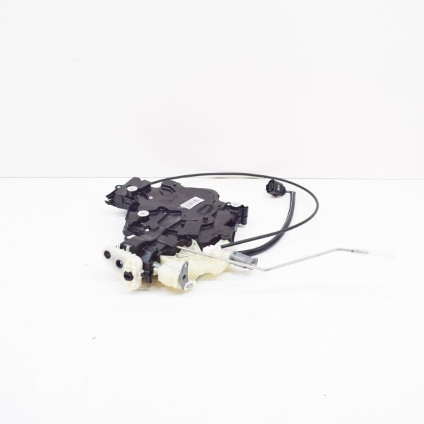 VW CADDY 2K MK3 Left Sliding Door Remote Operated Lock 2K5843653C NEW GENUINE - Image 3