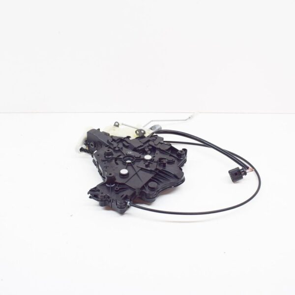 VW CADDY 2K MK3 Left Sliding Door Remote Operated Lock 2K5843653C NEW GENUINE - Image 4